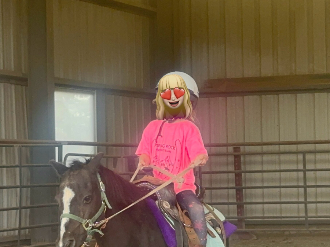 Piping Rock Equestrian Center景点图片
