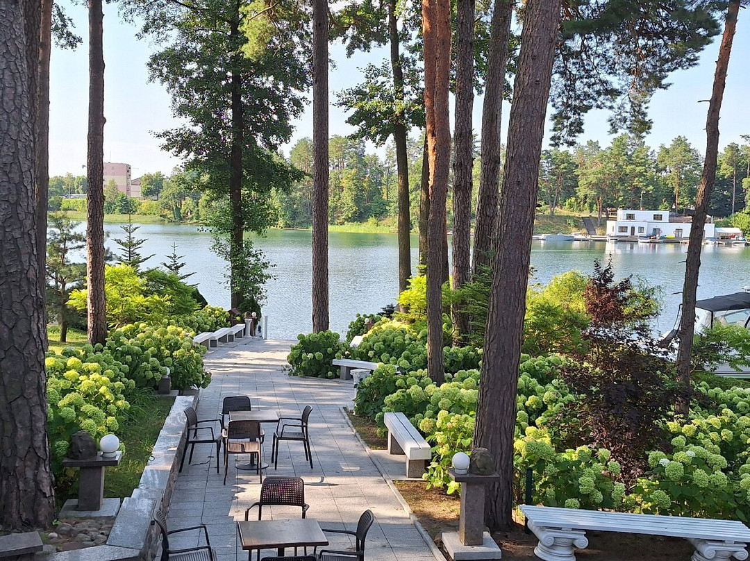 Oficerski Yacht Club Resort & Spa主图
