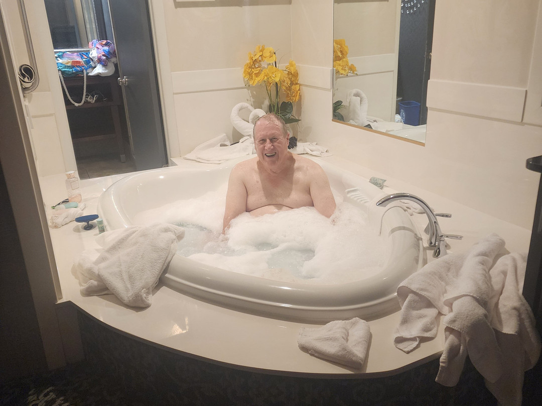 珊瑚山贝斯特韦斯特酒店主图