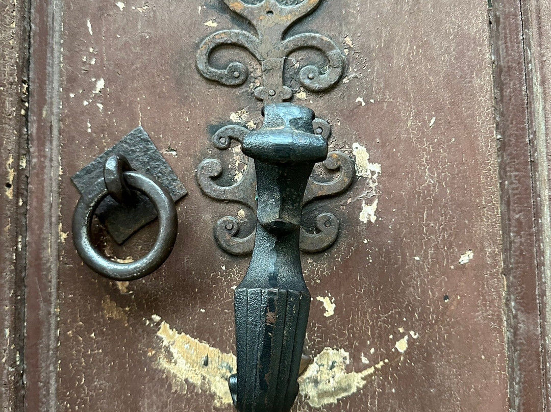 Les Chambres du Therond主图