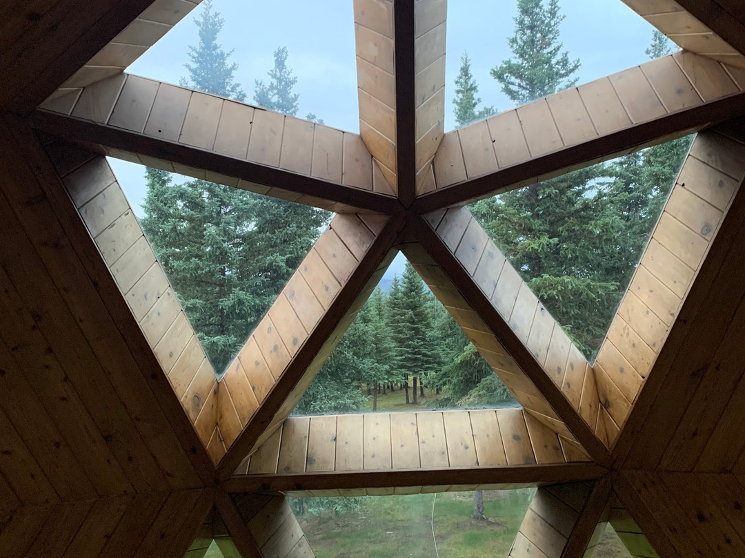 Denali Dome Home Bed And Breakfast主图