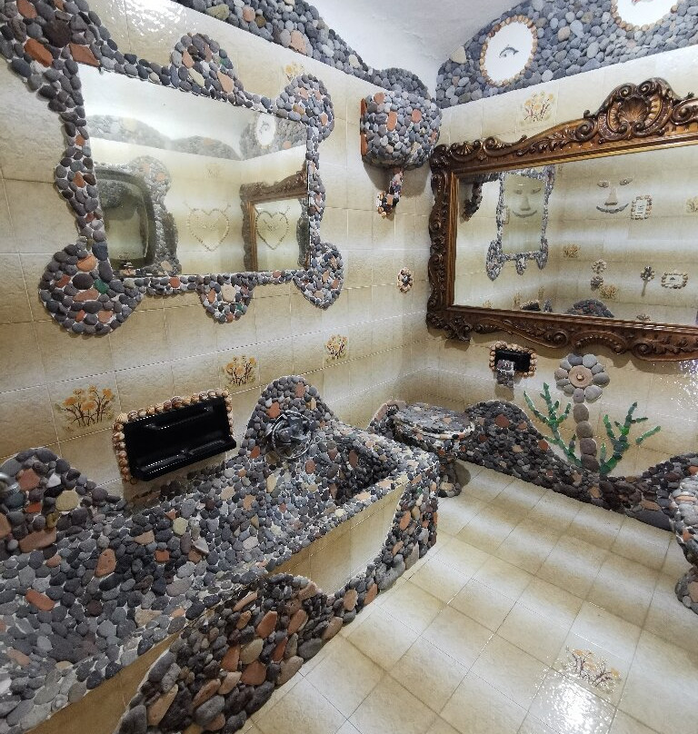 Casa Museo景点图片