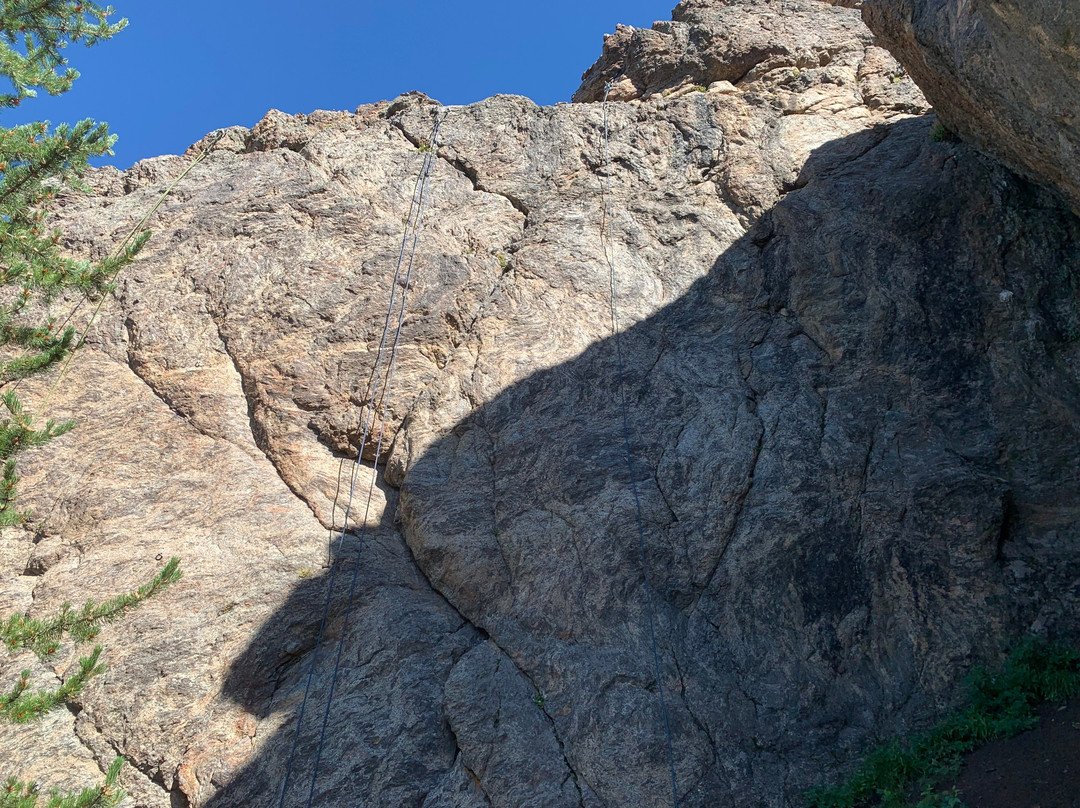 Winter Park Adventure Quest-Fraser必去景点