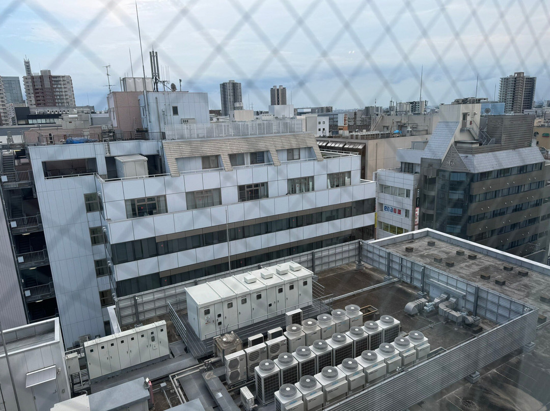 REF Omiya by VESSEL HOTELS主图
