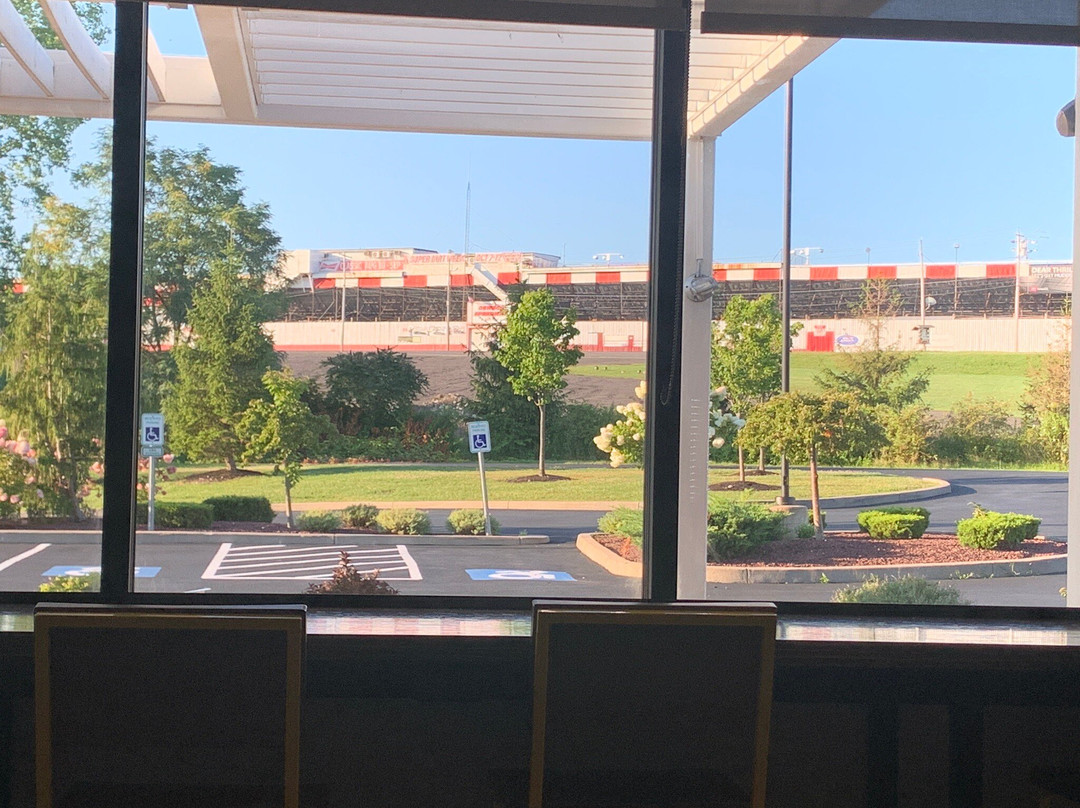 Home2 Suites By Hilton Oswego主图