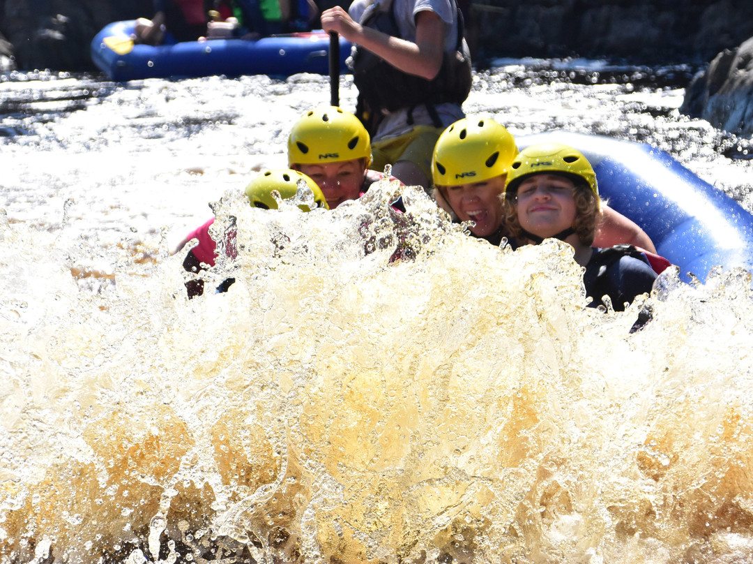Swiftwater Adventures-Carlton必去景点