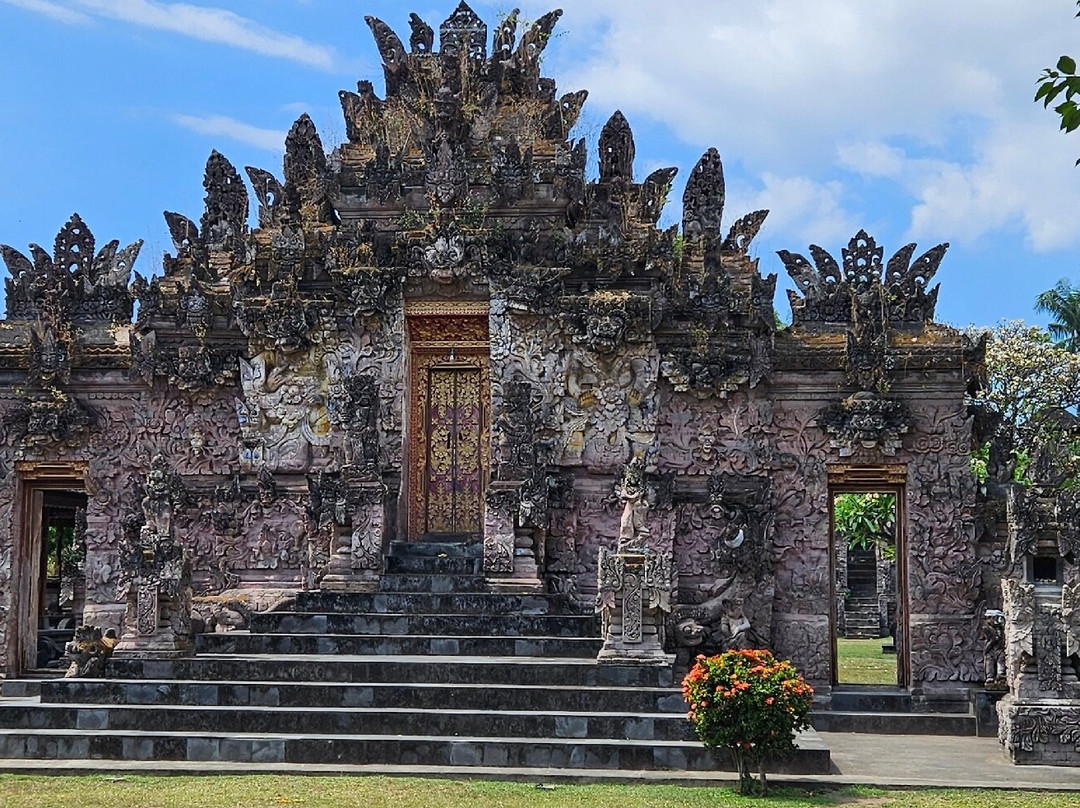Pura Beji景点图片