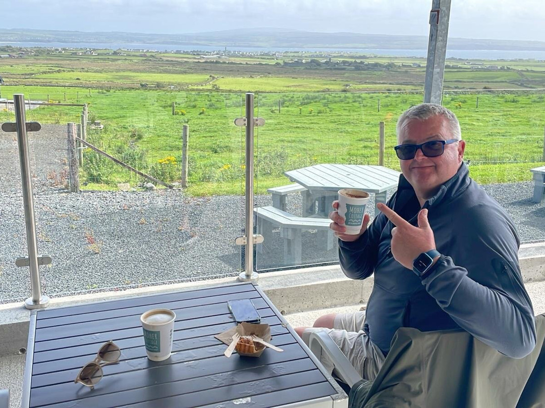Moher Cottage-Liscannor必去景点