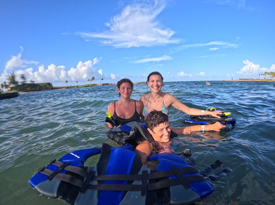 Angler Aquatics Llc-圣胡安必去景点