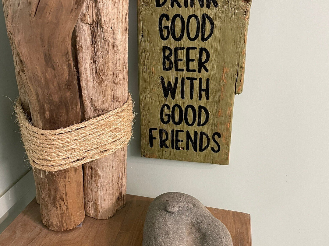 Grace Ridge Brewing-荷马必去景点