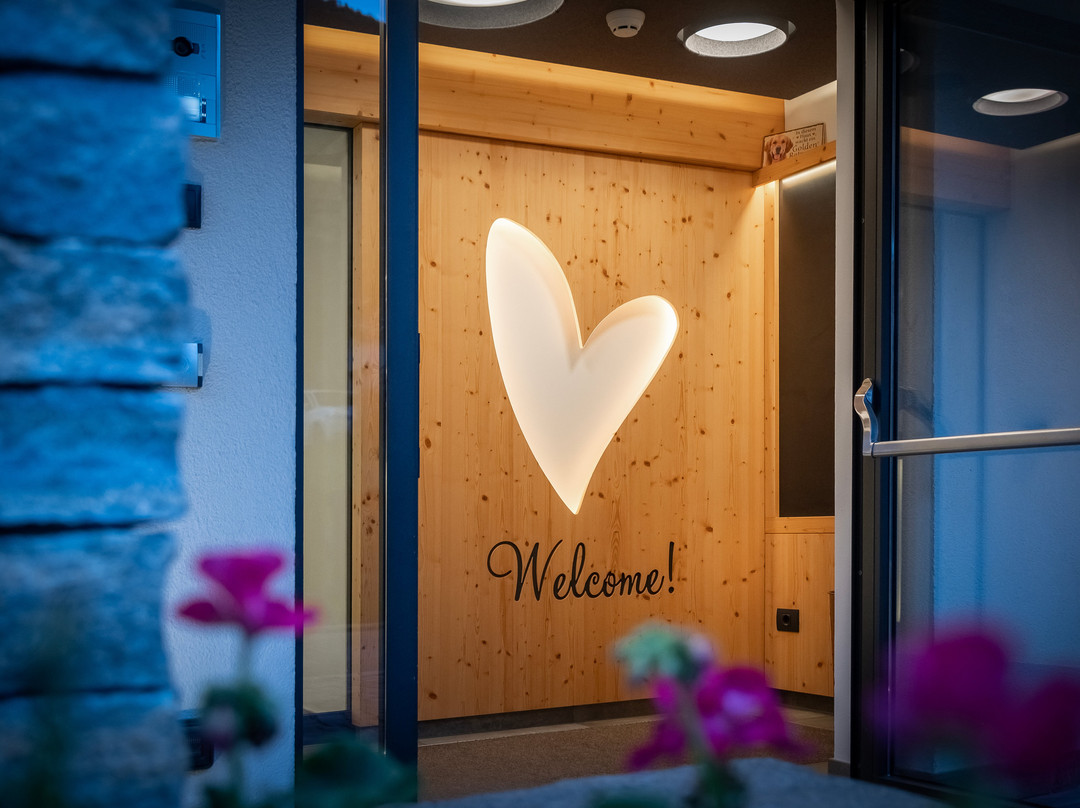 Vitaurina Royal Hotel主图