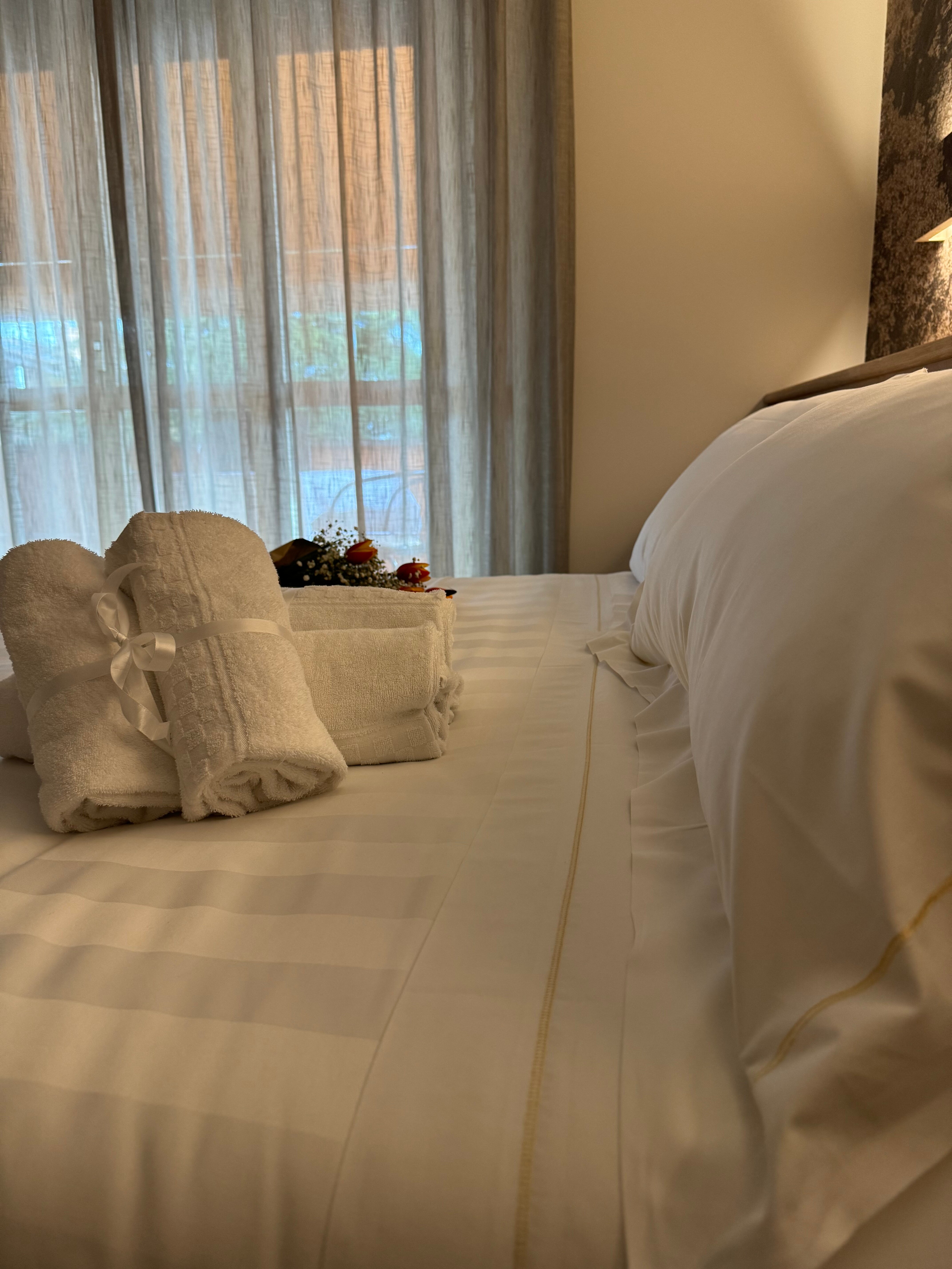 Hotel Cladan-客卧