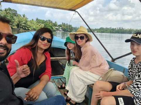 Lanka Dream Tour-加勒必去景点