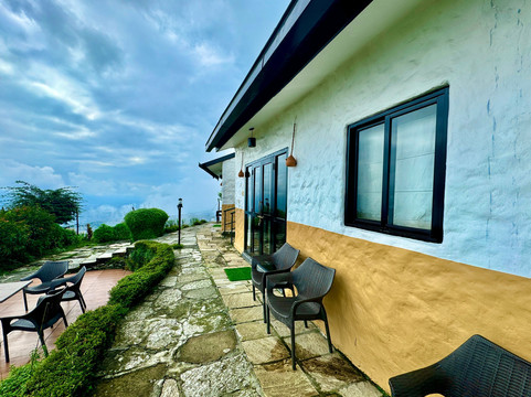 拉尼班静修处主图