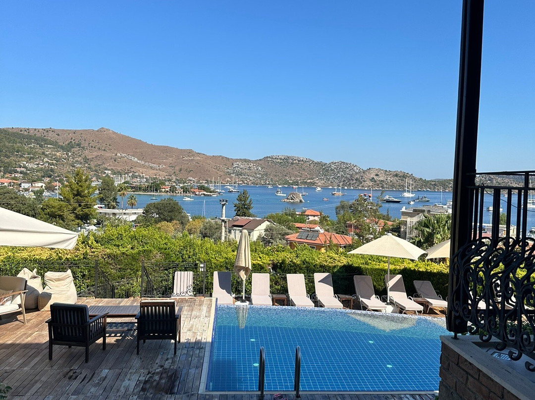 Badem Tatil Evi主图