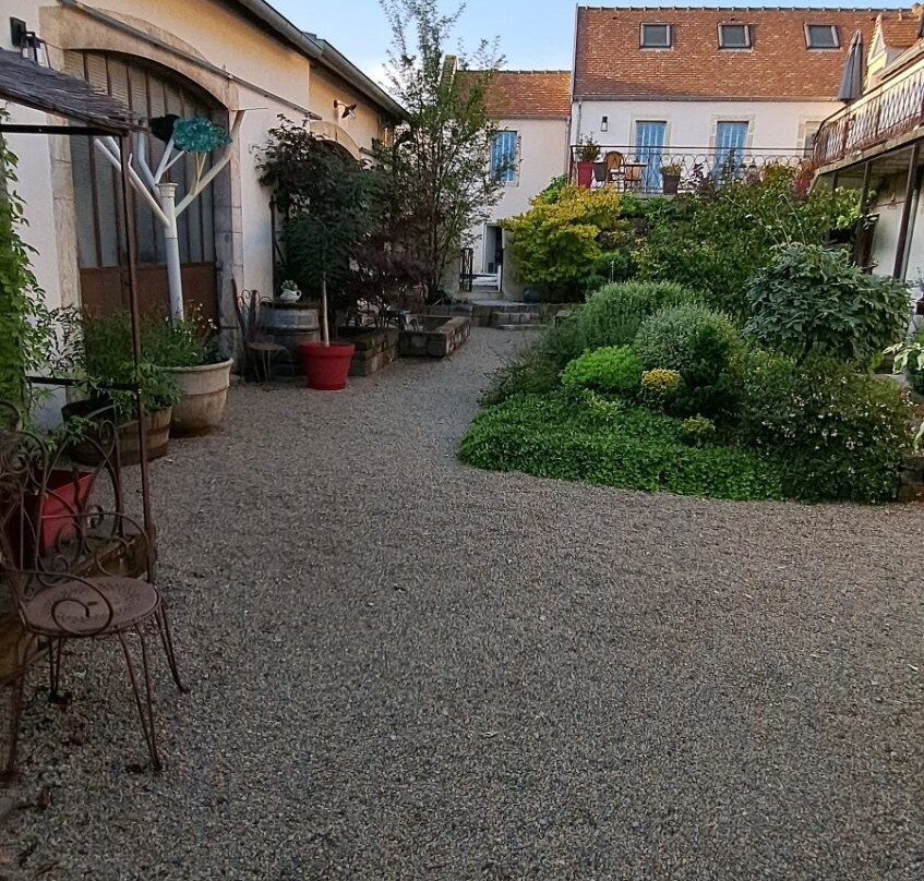 Ma Maison主图