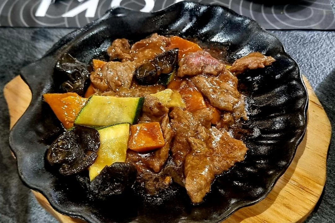 Yoki sushi