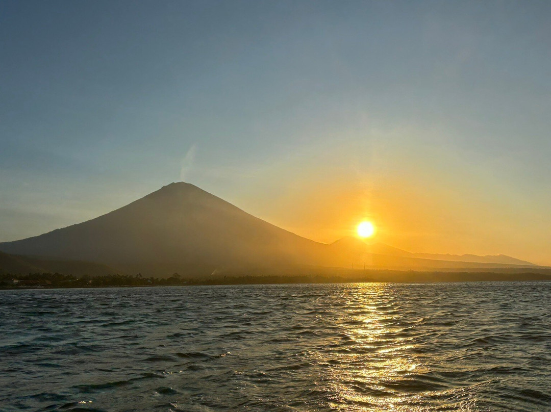 Magic Crystal Kayak-Purwakerti必去景点
