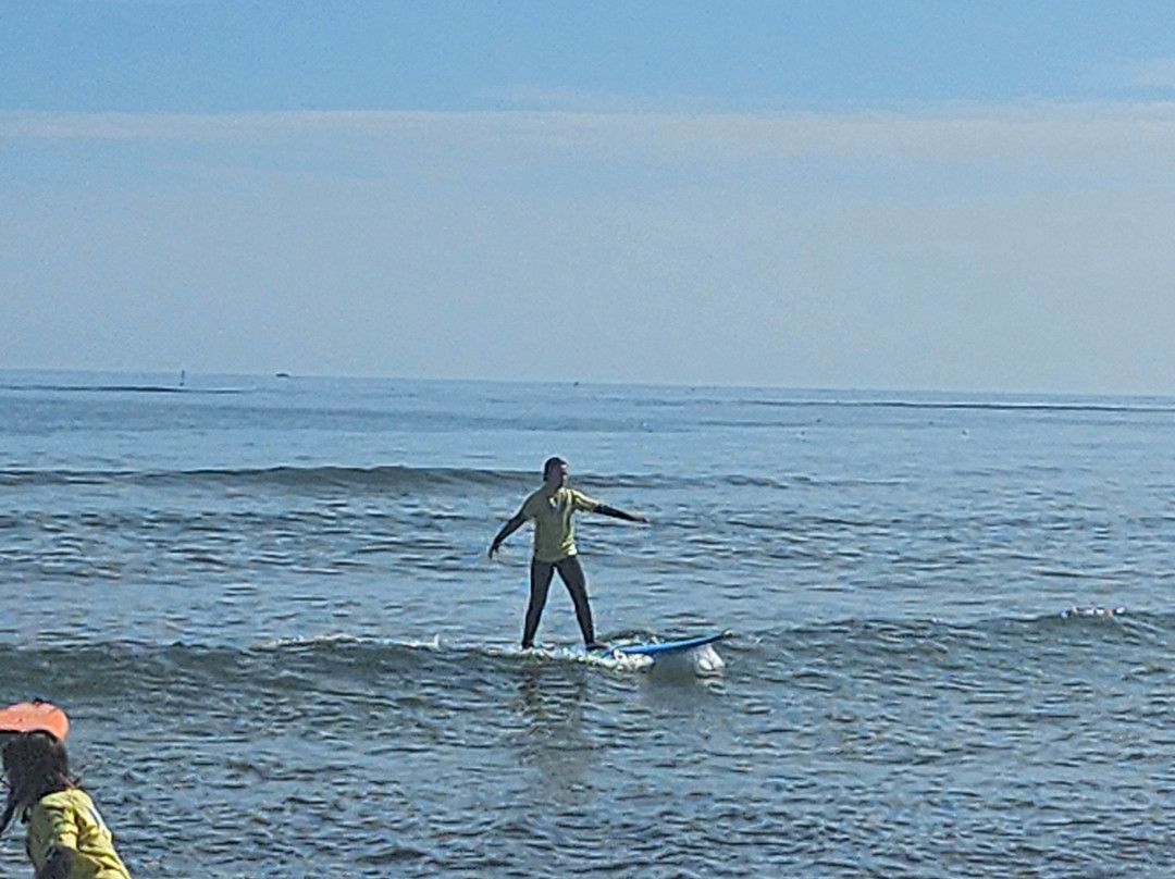 Northside Surf School景点图片