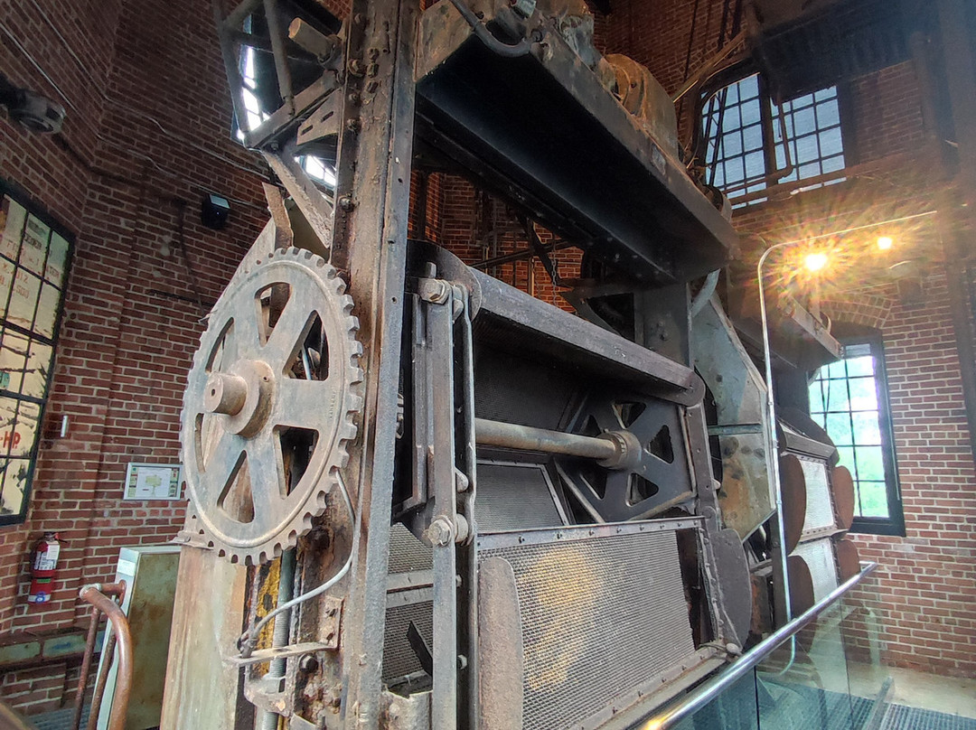 Boréalis-三河市必去景点