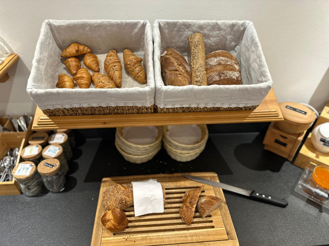 Hotel Munsterhof主图