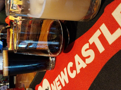 Beer Street-纽卡斯尔必去景点