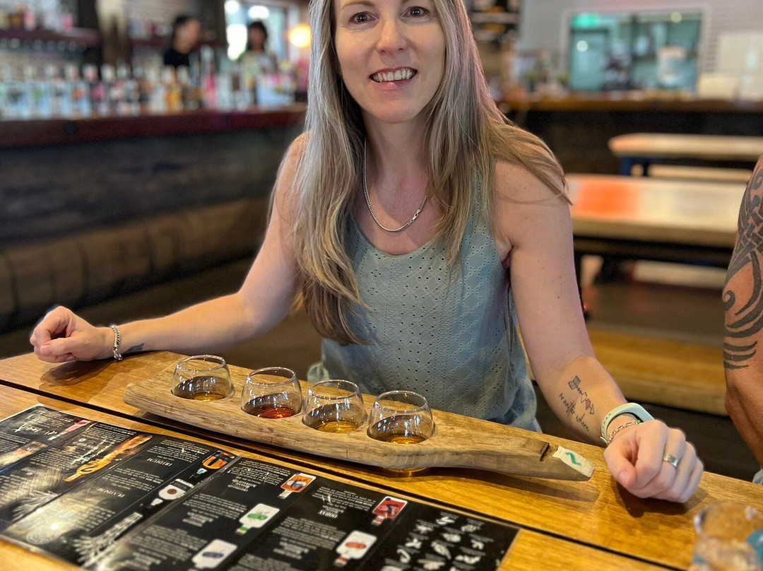 Mt. Uncle Distillery-凯恩斯必去景点