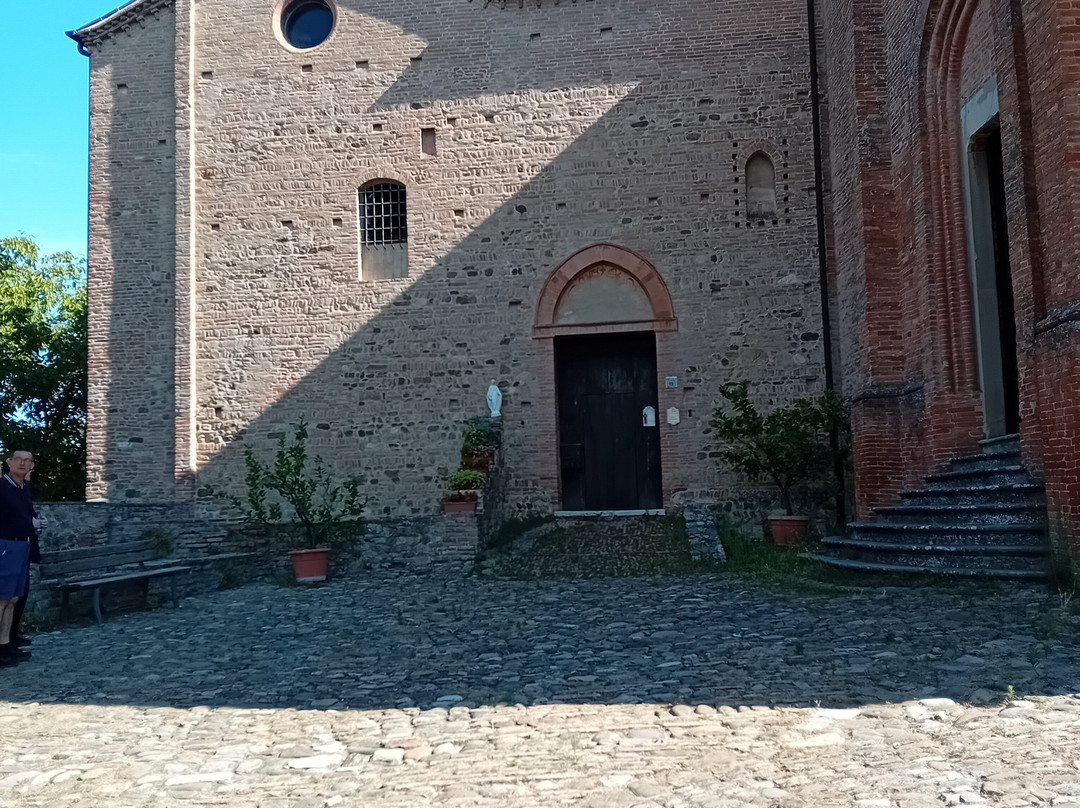 Abbazia di Santa Maria Assunta景点图片