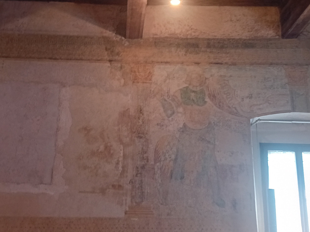 Rocca dei Bentivoglio景点图片