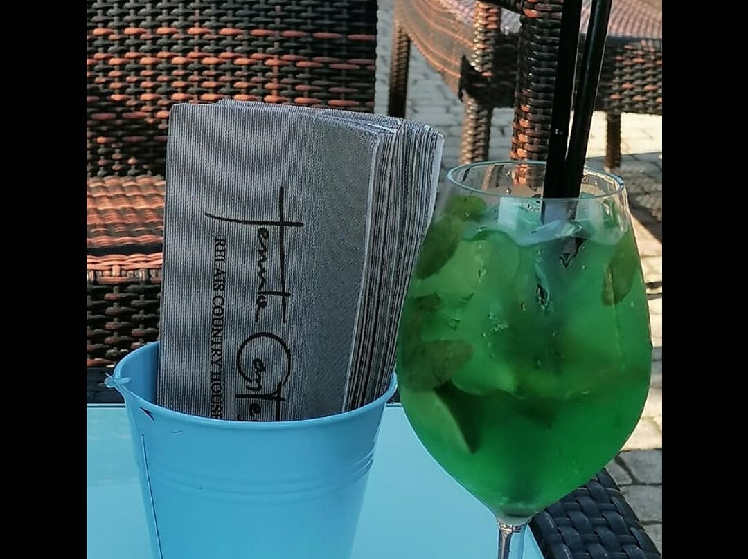 Una Hotels Tenuta Contessa Farm & Spa Cosenza主图