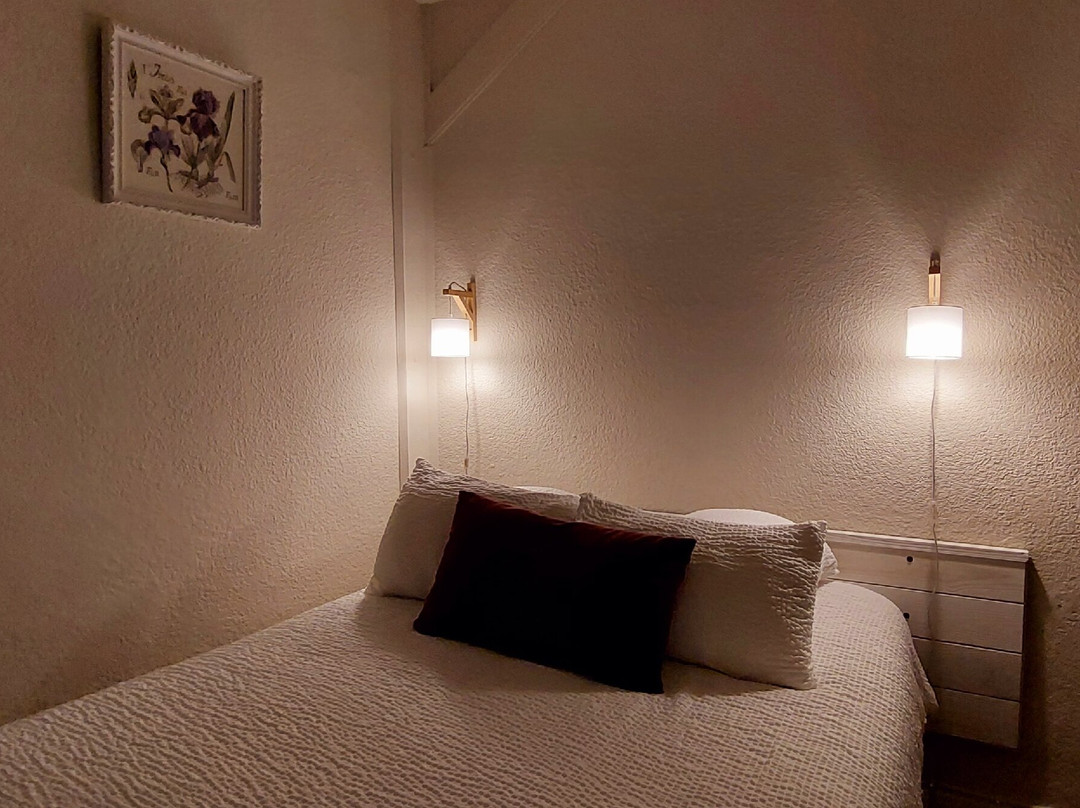 Logis Hôtel la Brasserie主图