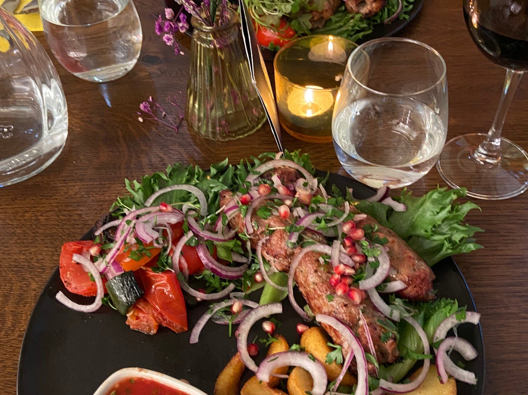 Gastro Hub