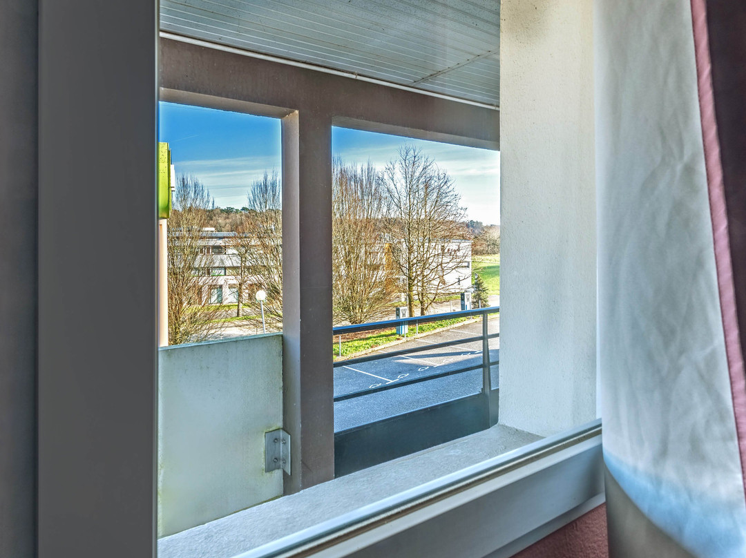B&B HOTEL Quimper Nord Douarnenez主图