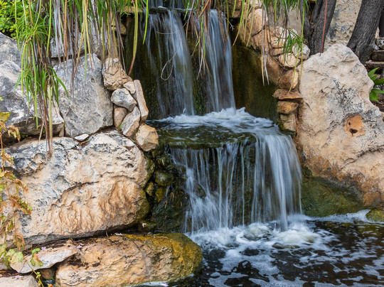 Concho River Walk-圣安吉洛必去景点