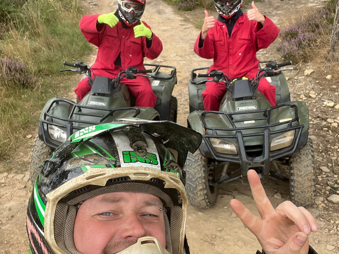 Allout Adventures景点图片