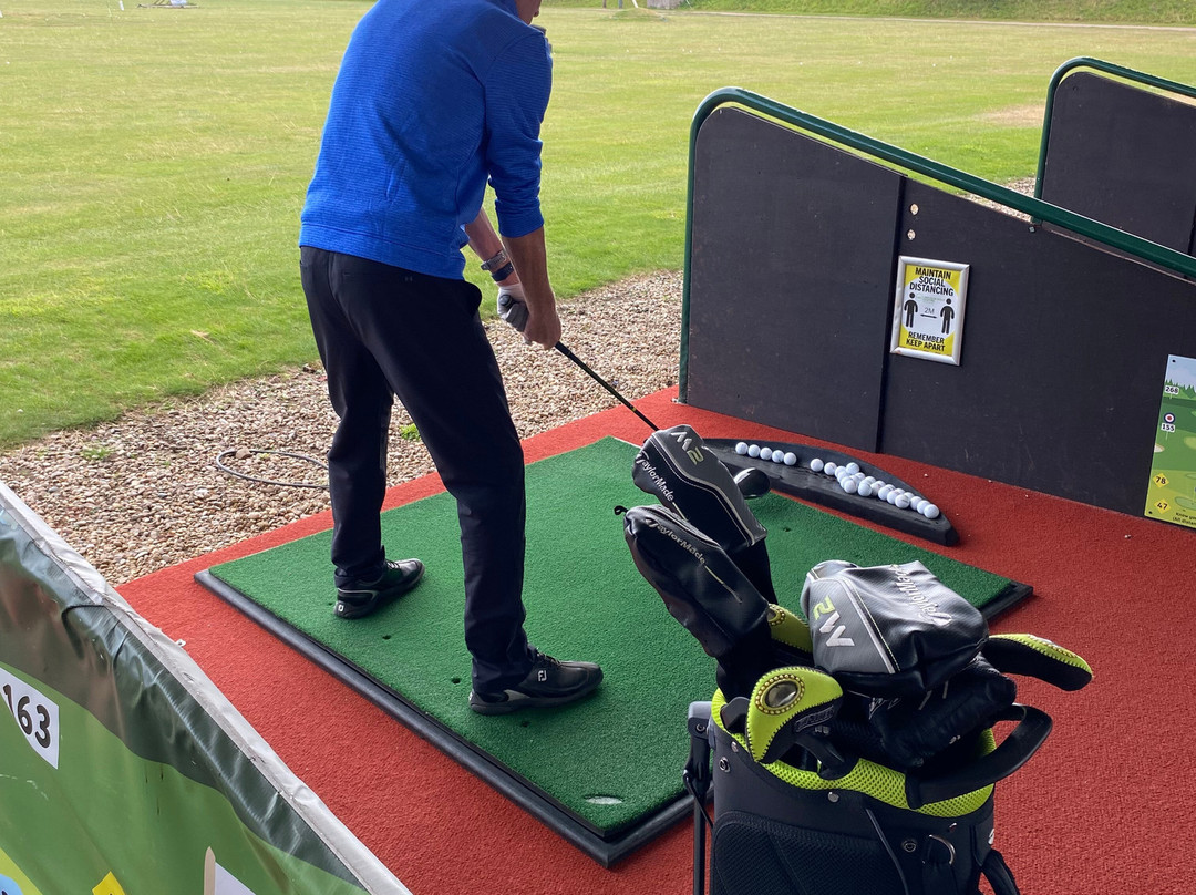 Lincoln Golf Centre景点图片