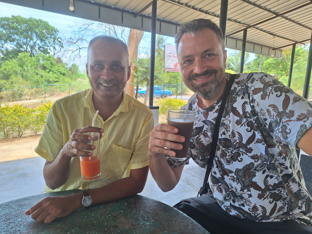 Srilankan Trip Advisor景点图片
