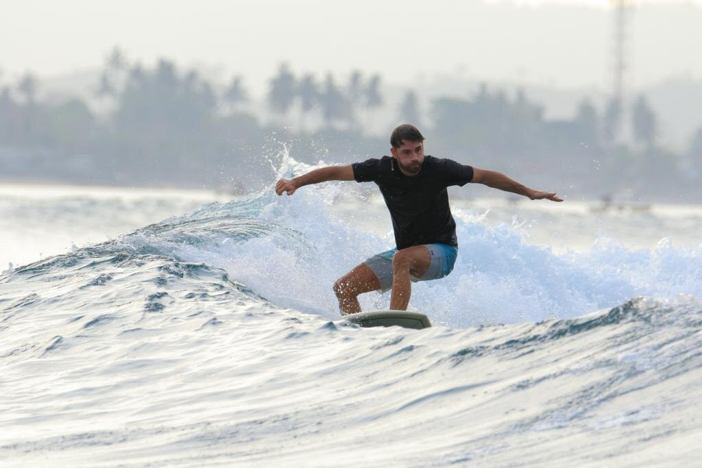 Gerupuk Beach-Gerupuk必去景点