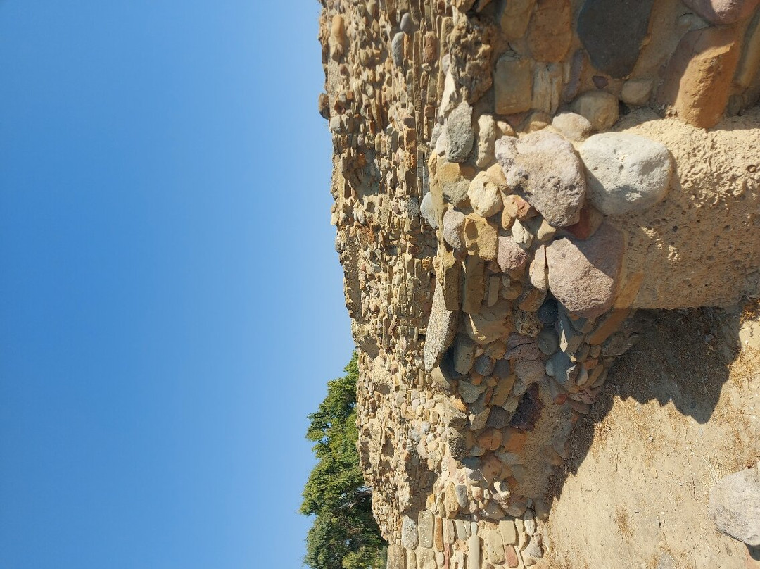 Archaeological Site Poliochni-Lemnos必去景点