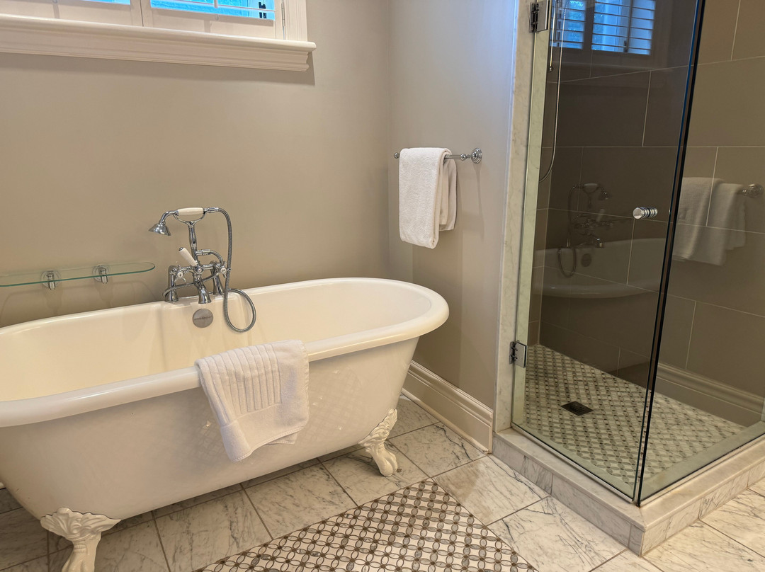 兰登霍尔乡乡村别墅酒店及Spa主图