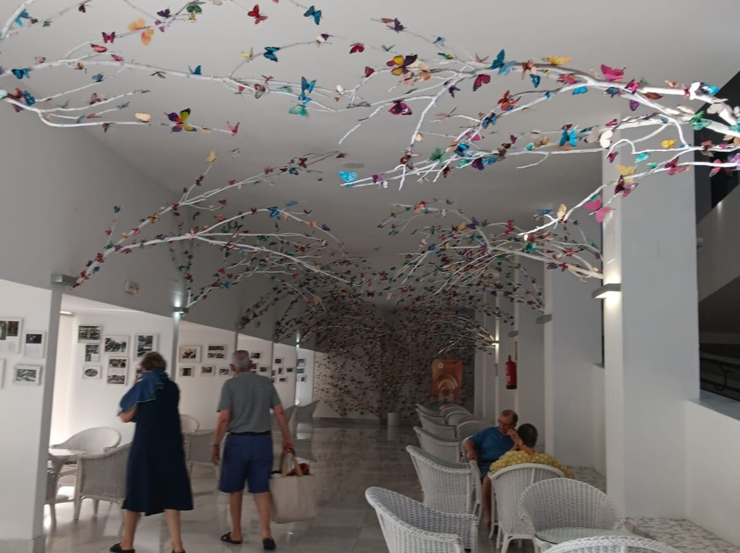 Gran Hotel Balneario主图