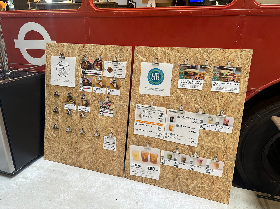 SMASELL Sustainable Commune-大阪市必去景点