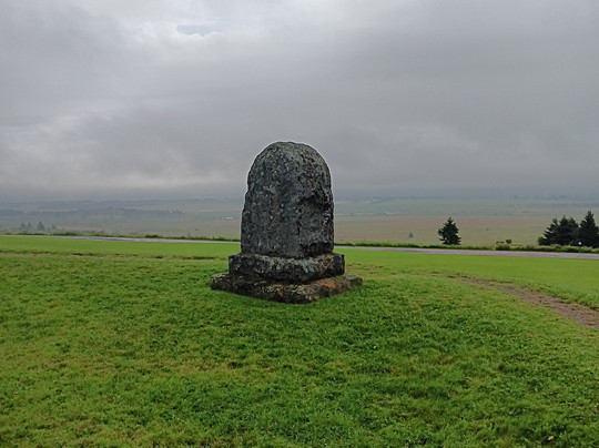 Fort Beauséjour National Historic Site-Aulac必去景点