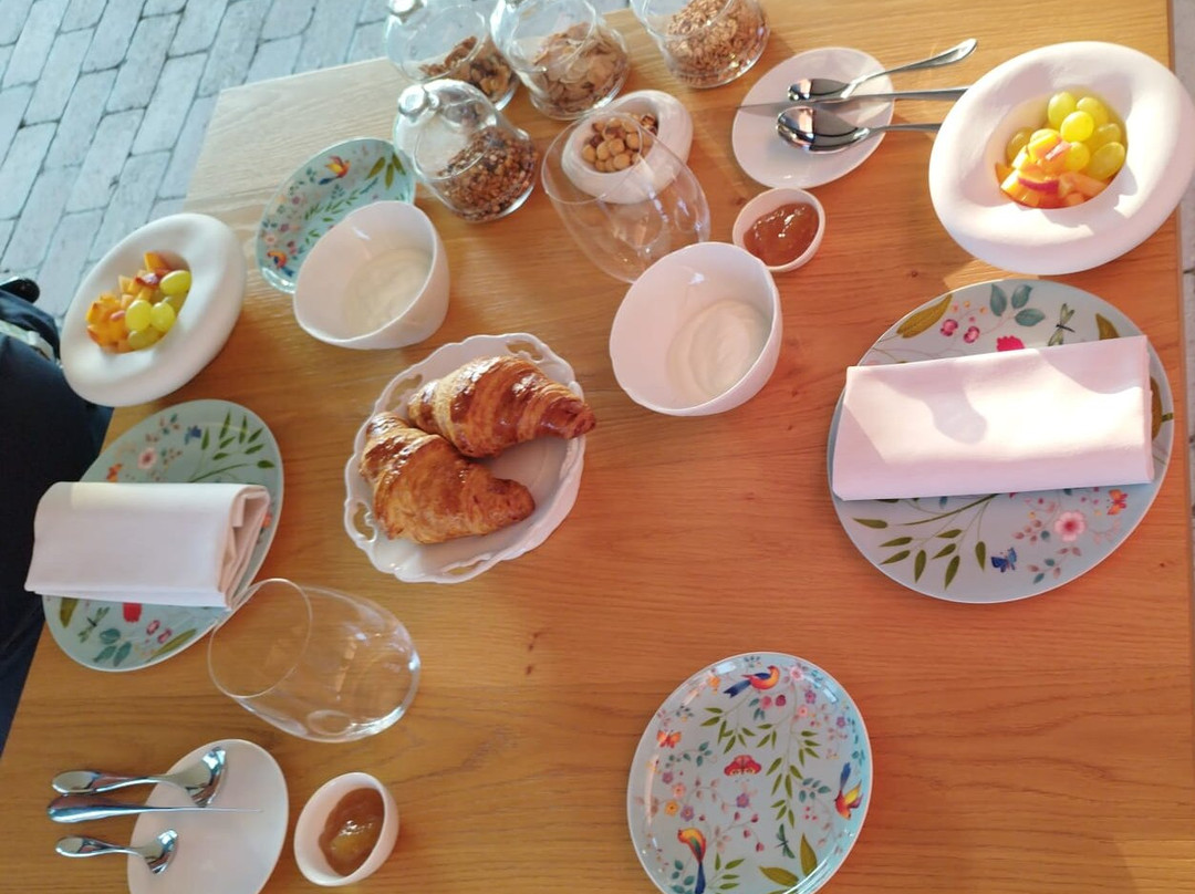 Locanda Ca' Matilde主图