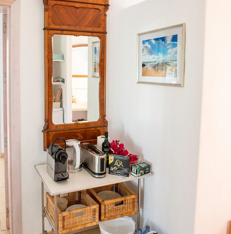 Finca Meerlust - Las Ballenas主图