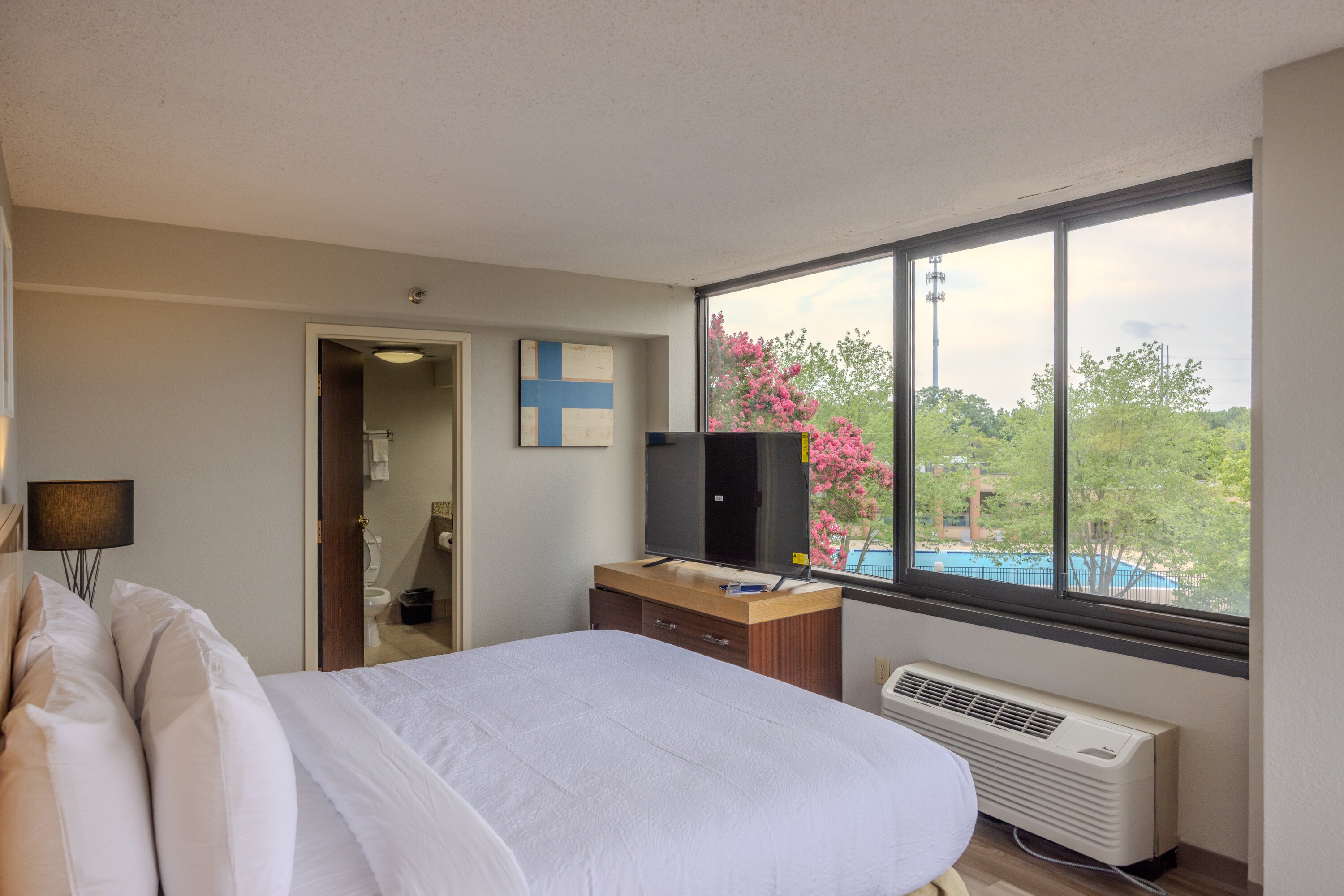Solomons Inn Resort + Marina-客卧