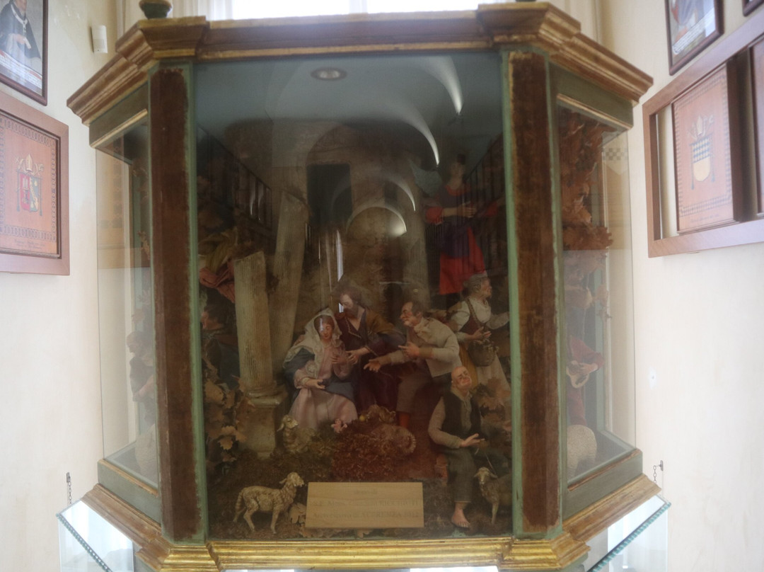 Museo Diocesano景点图片