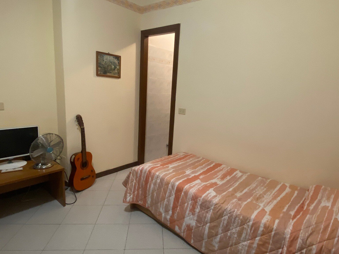 Hotel La Margherita主图