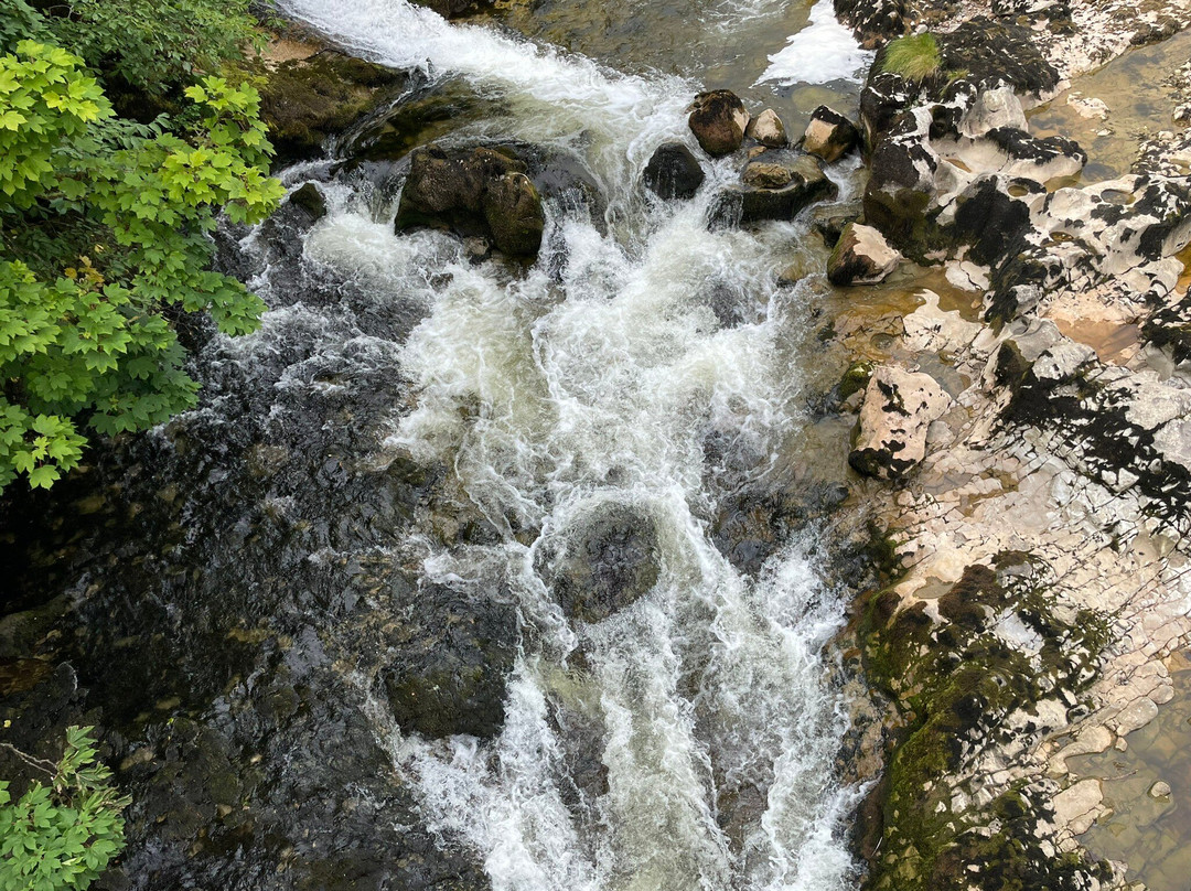Grassington Tourist Information Centre景点图片
