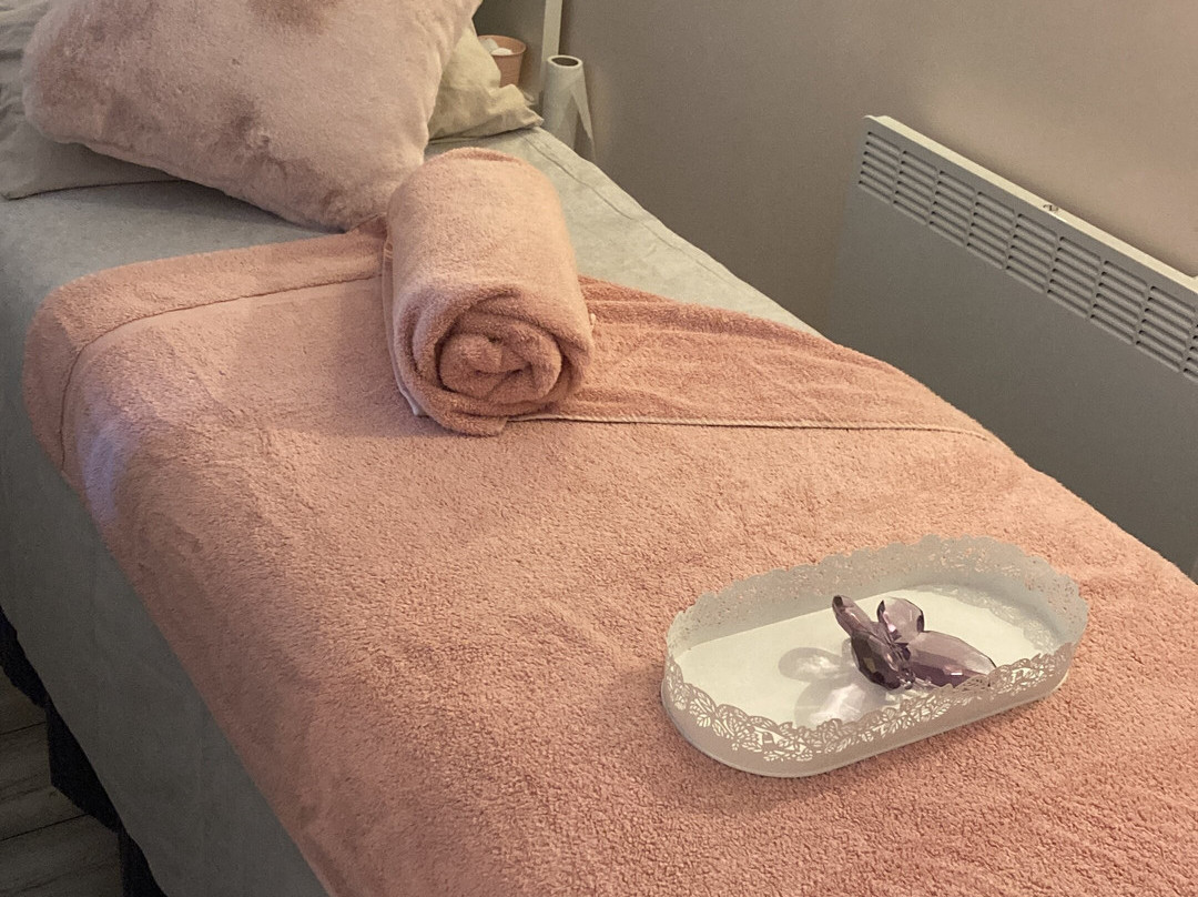 Touch of Beauty Battle-巴特尔必去景点